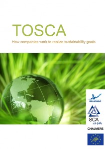 TOSCA Brochure